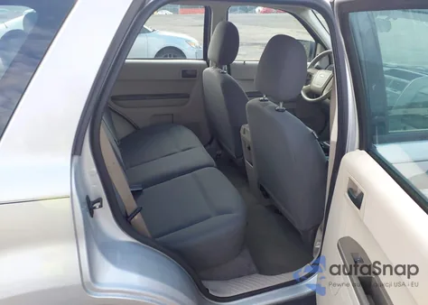 2008 Ford Escape Xls from USA, damaged, VIN 1FMCU92Z78KB15109